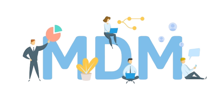 MDM là phần mềm giúp quản lý thiết bị di động của doanh nghiệp