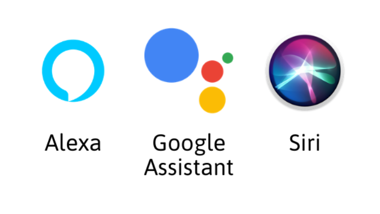 Google Assistant có phần nổi trội hơn 2 đối thủ còn lại