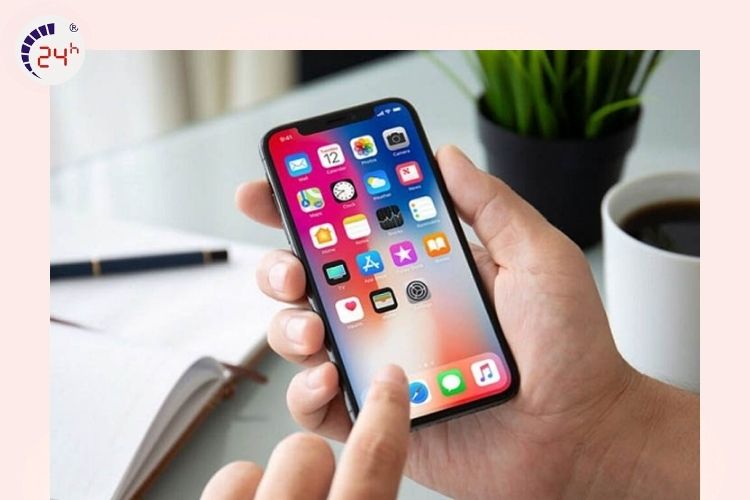 Cảm ứng kém nhạy làm ảnh hưởng đến thao tác khi sử dụng