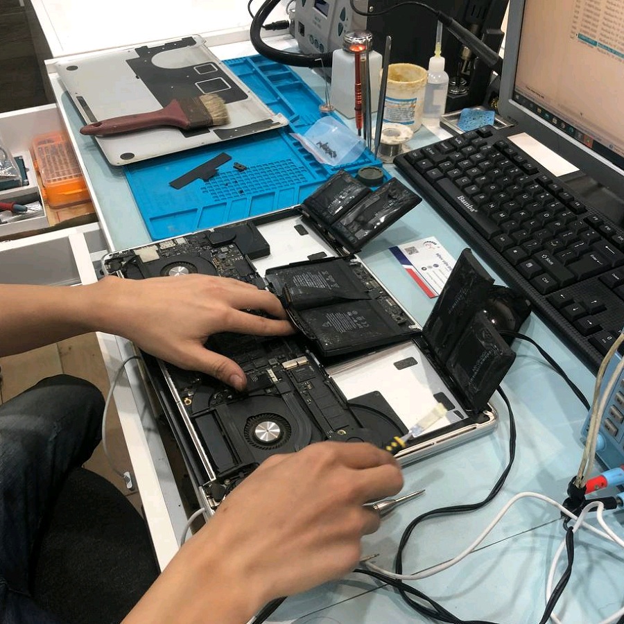 thay-pin-laptop-Asus-VivoBook-X411