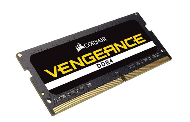 RAM Corsair DDR4-8GB