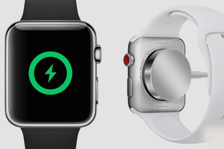 Những cách giúp Apple Watch hiệu quả