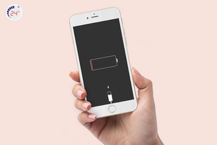 Sạc pin điện thoại nhiều lần trong ngày có bị chai không