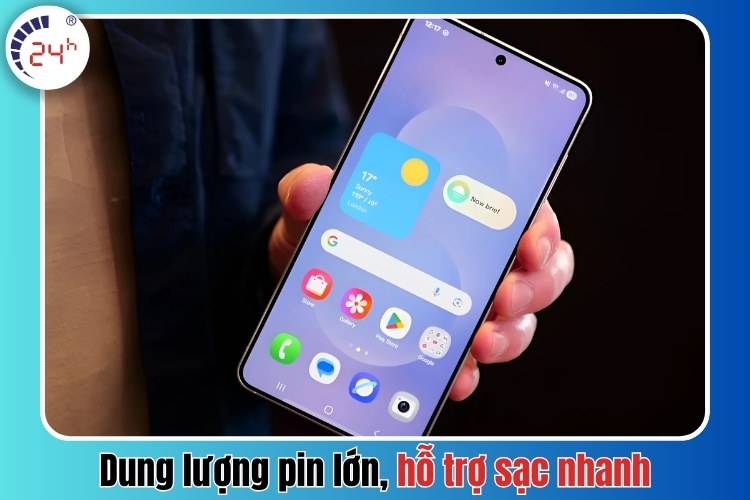 Galaxy S25 Edge nâng cấp gì hấp dẫn