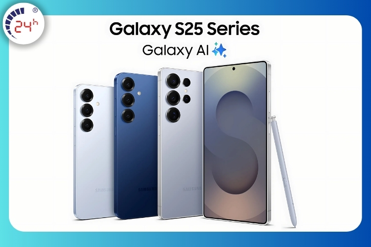 Galaxy S25 Edge khác gì so với Galaxy S25, S25 Plus và S25 Ultra