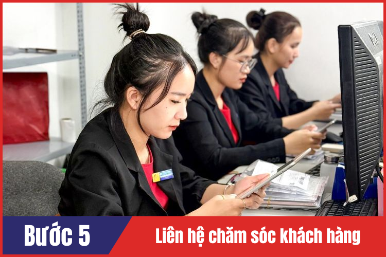 bước 5