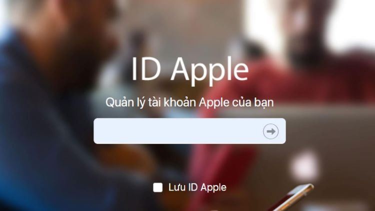 Tạo ID Apple Đài mang đến nhiều tiện ích cho người dùng