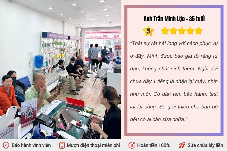 thay mặt kính iphone 16 plus