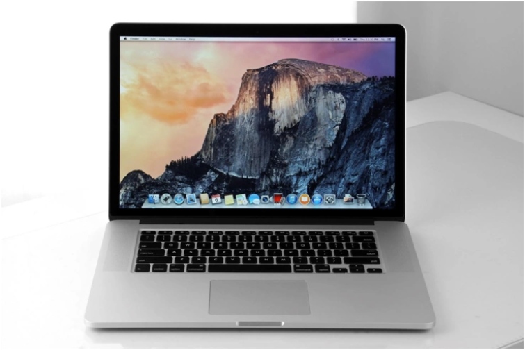 Thay bàn phím MacBook Pro 15” A1398 (2012, 2013,2014,2015)