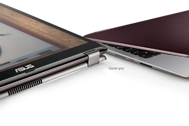 Laptop Asus Vivobook Flip 15 TP501
