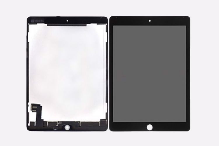 Thay màn hình iPad Mini 4 nhanh chóng đơn giản