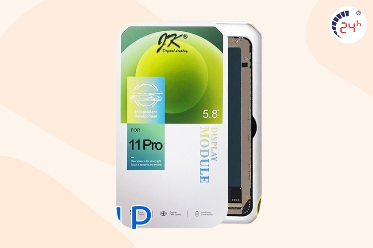 màn hình iphone 11 pro Incell JK