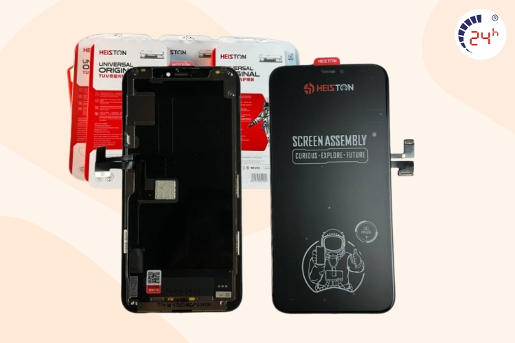 màn hình iphone 11 pro heison
