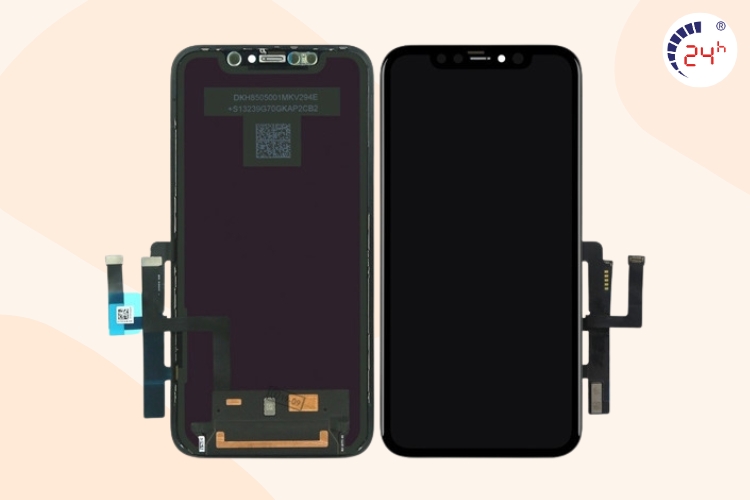 màn hình iphone 11 pro zin