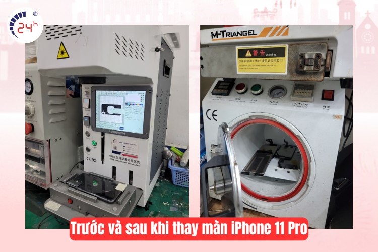 sử dụng thiết bị kỹ thuật