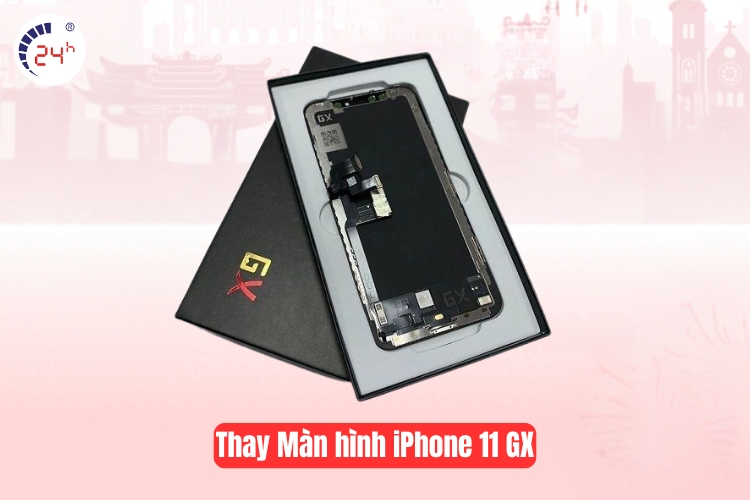 Màn hình GX