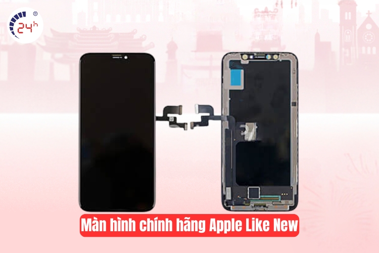 Màn hình chính hãng Apple Like New