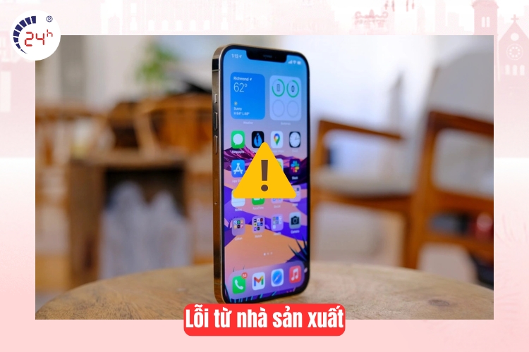 Tần suất sử dụng quá cao
