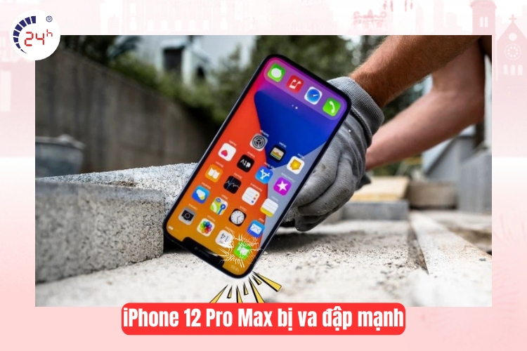 Bất cẩn từ người dùng
