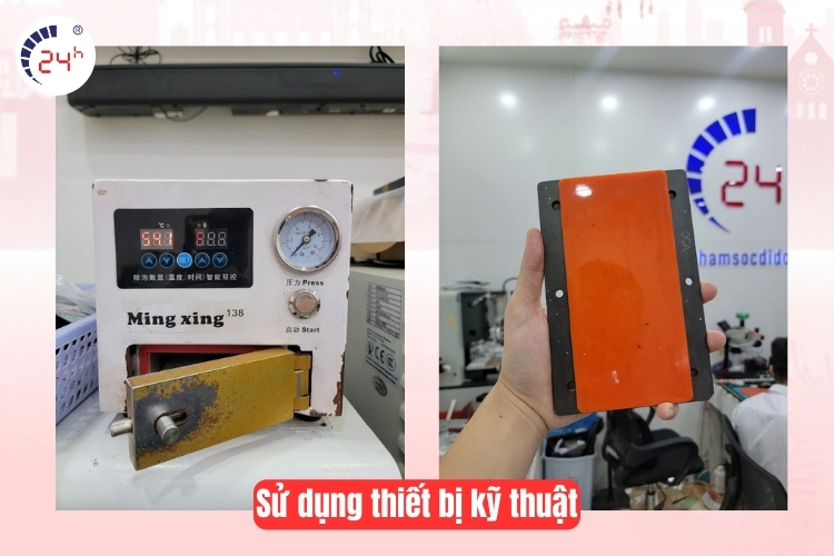 dịch vụ giao hàng tận nơi