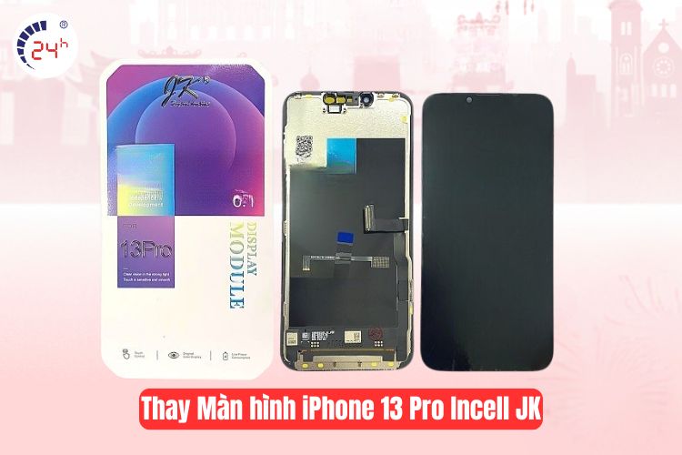 Màn hình iPhone 13 Pro Linh kiện