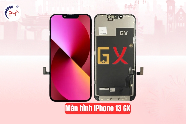 Màn hình iPhone 13 GX