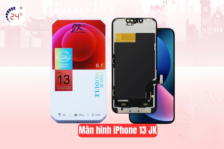 Màn hình iPhone 13 Incell JK