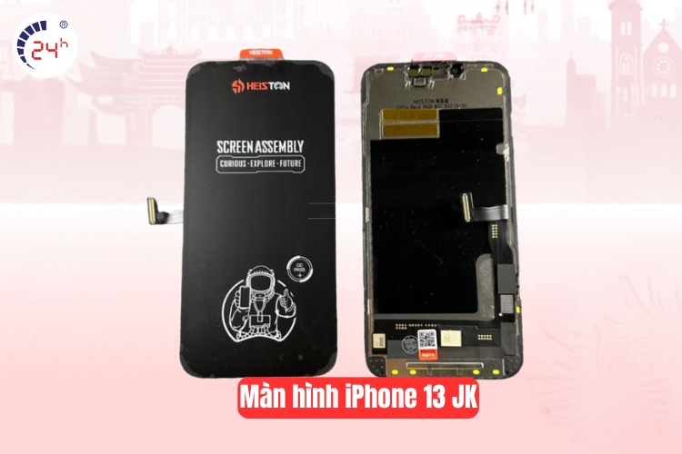 Màn hình iPhone 13 Heison