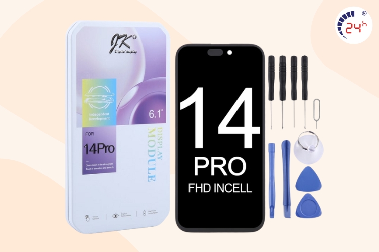 màn hình iphone 14 pro incell jk