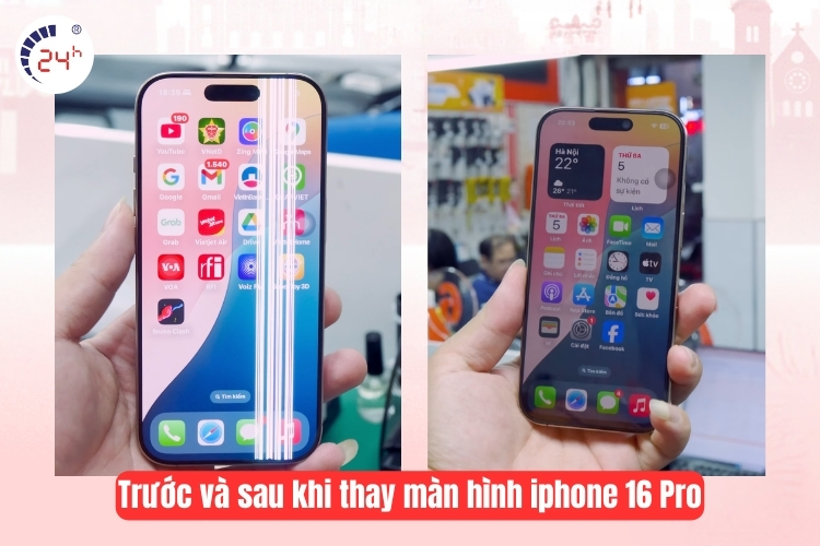 Đánh giá từ khách hàng sau khi trải nghiệm dịch vụ