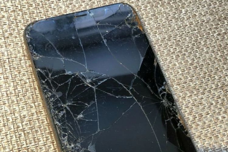 Nguyên nhân màn hình iPhone XS gặp lỗi, hư hỏng