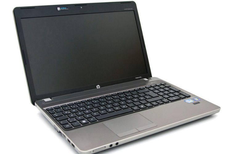 Thay màn hình Laptop HP Probook 4530s