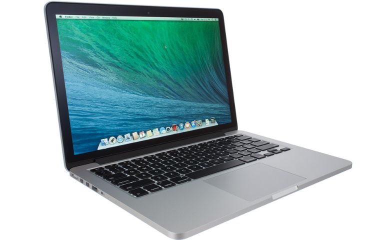 Macbook Pro 13 inch là dòng laptop cao cấp đến từ Apple