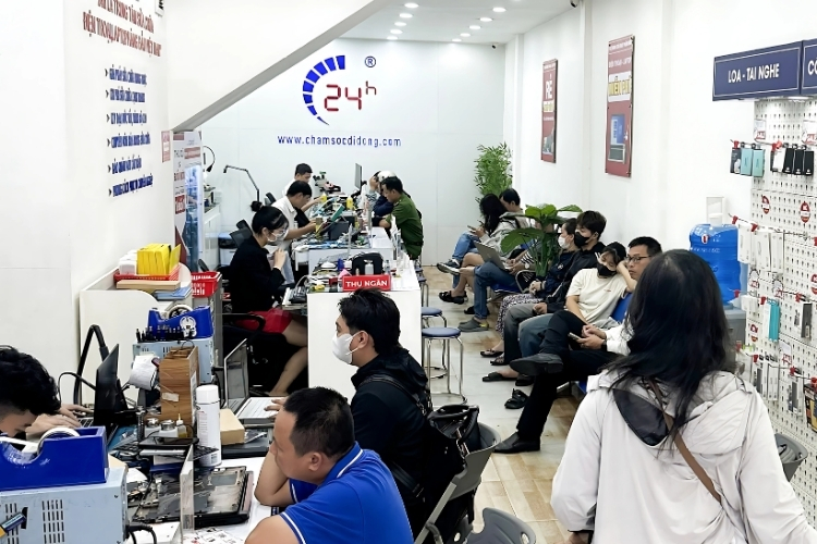 Tư vấn và báo giá minh bạch