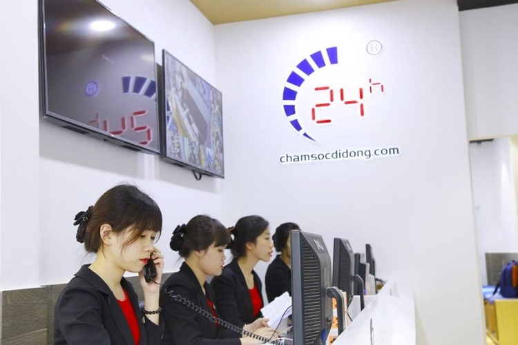 Quy trình thay màn hình Samsung A12 bước 5