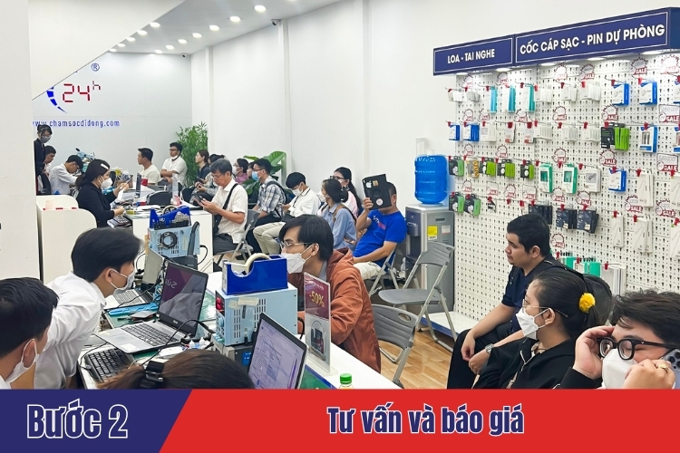 thay mặt kính iPhone 11 Pro
