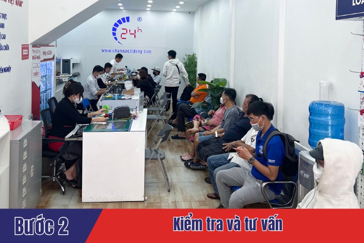 thay mặt kính iPhone 16 Pro Max