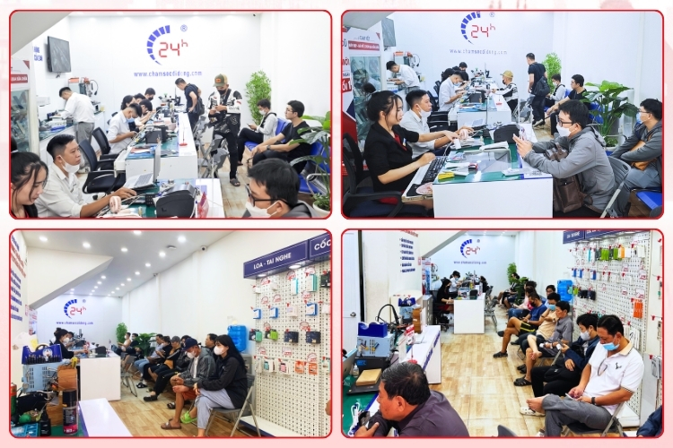 Địa chỉ thay pin iPhone 11 Pro Max cam kết chính hãng 100%