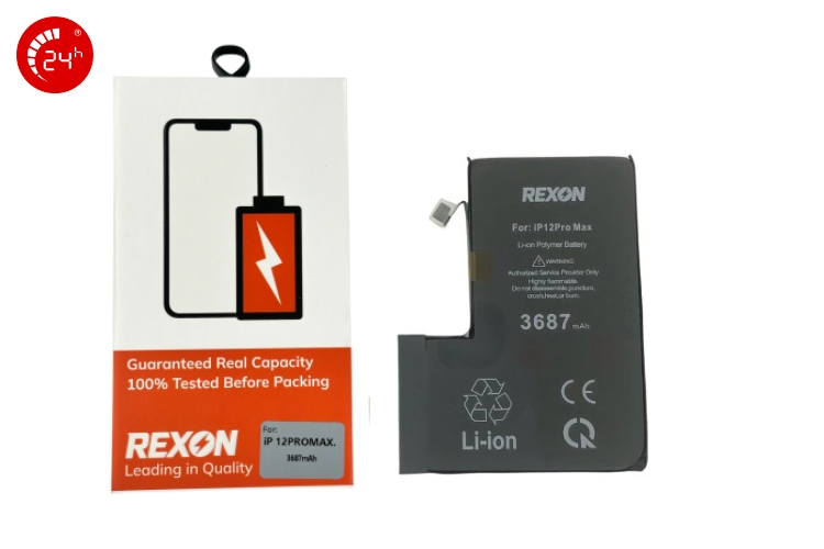 pin rexon