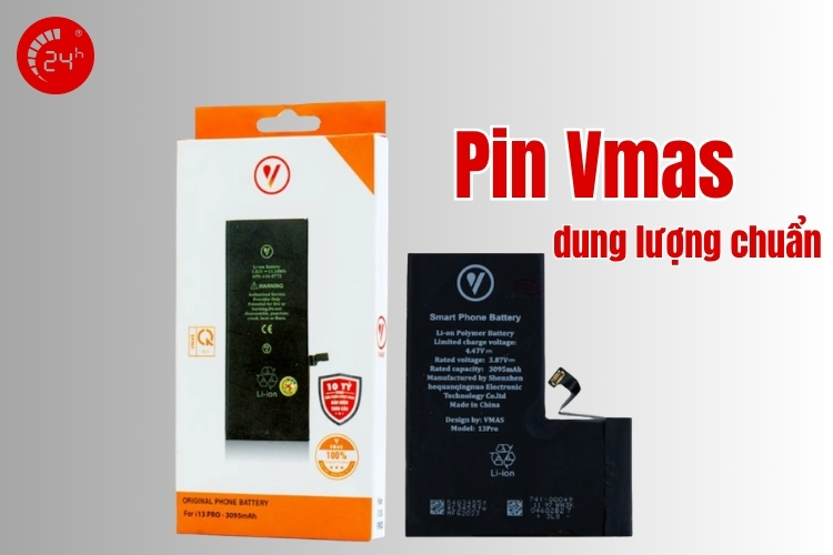 pin vmas iphone 13 pro