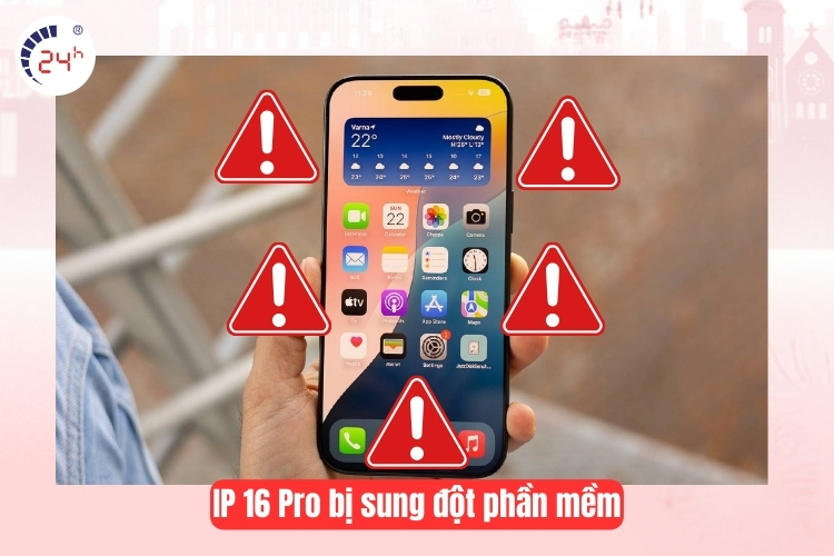 Xung đột phần mềm