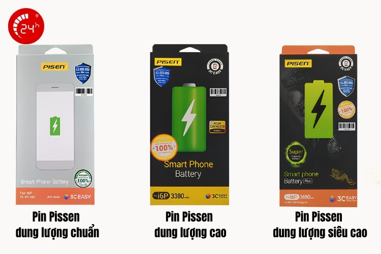Lựa chọn địa chỉ thay pin iPhone uy tín quận Tân Phú 