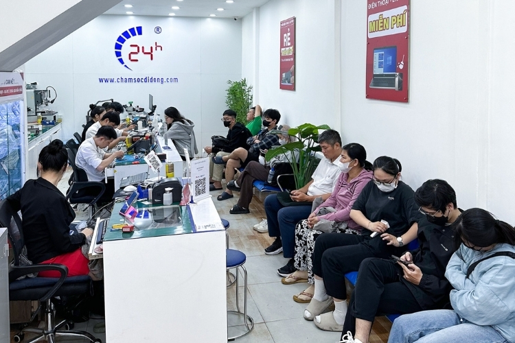 Địa chỉ thay thay Pin iPhone chính hãng, GIÁ RẺ, chuyên nghiệp