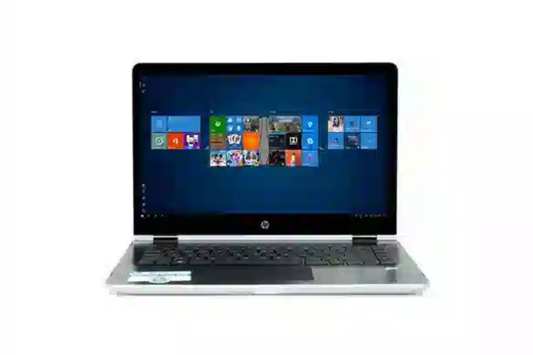 Laptop HP Pavilion X360 14-Ba062tu