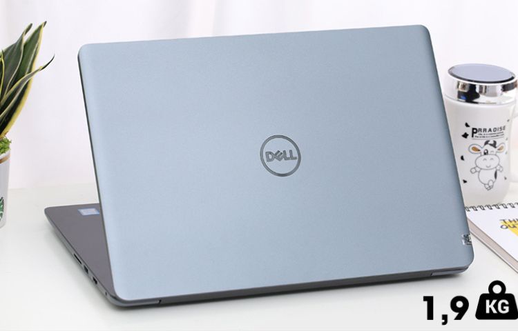 Dell Vostro 5581 là dòng laptop cao cấp