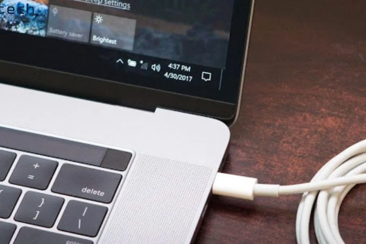 Lưu ý sau khi thay pin MacBook Air 13 inch A1466 (2012, 2013, 2014, 2015, 2017)