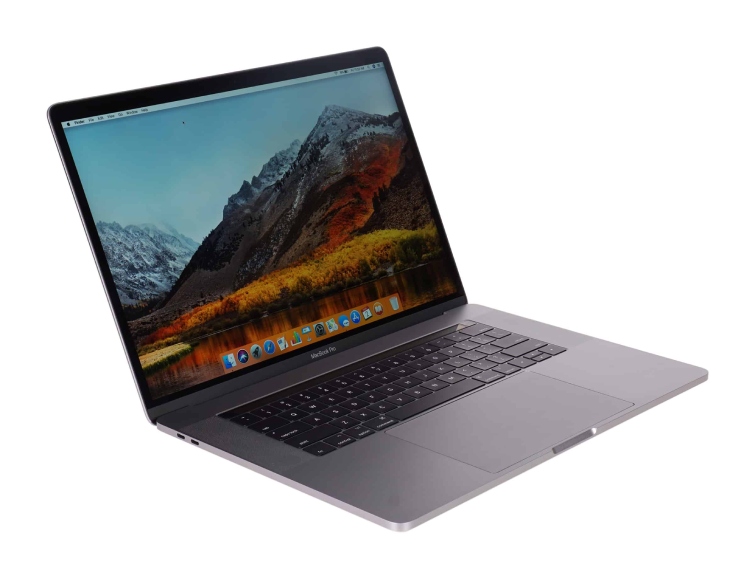 Thay pin MacBook Pro 15” A1707 (2016,2017)