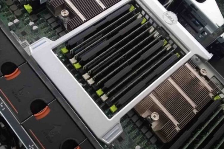 Dấu hiệu hỏng RAM laptop Dell Inspiron 14R N4110 