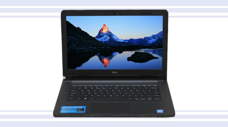 Thay RAM Laptop Dell Inspiron 15 3452