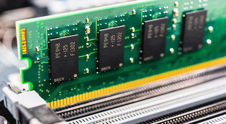 RAM rất quan trọng là bộ nhớ chính của máy tính